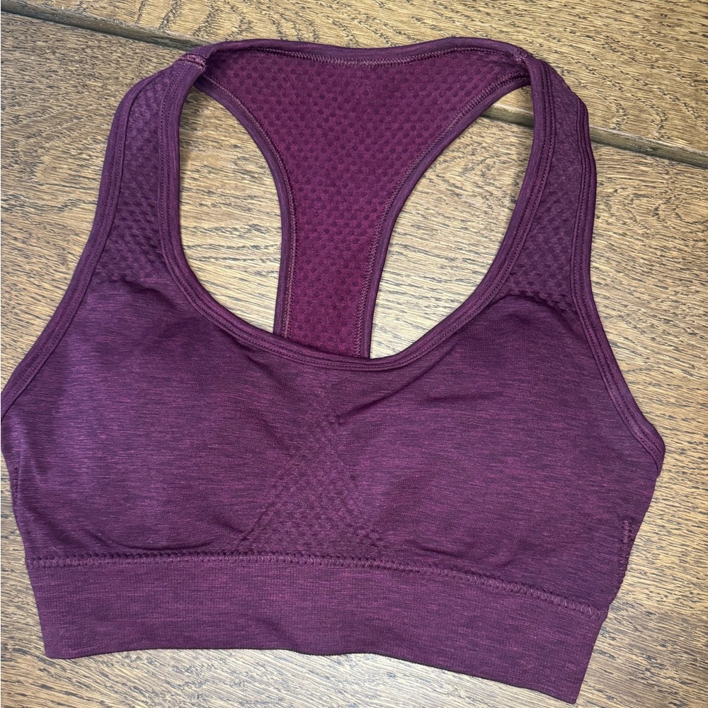 Alphalete Impact Bra